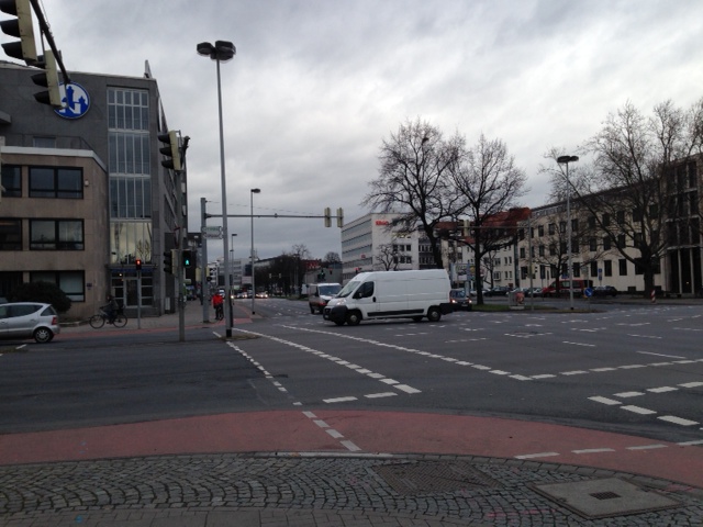 Massage Hannover Mitte